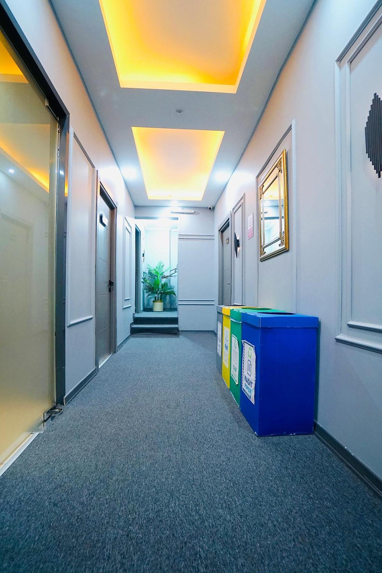 Cevas 3* Provincia di Istanbul