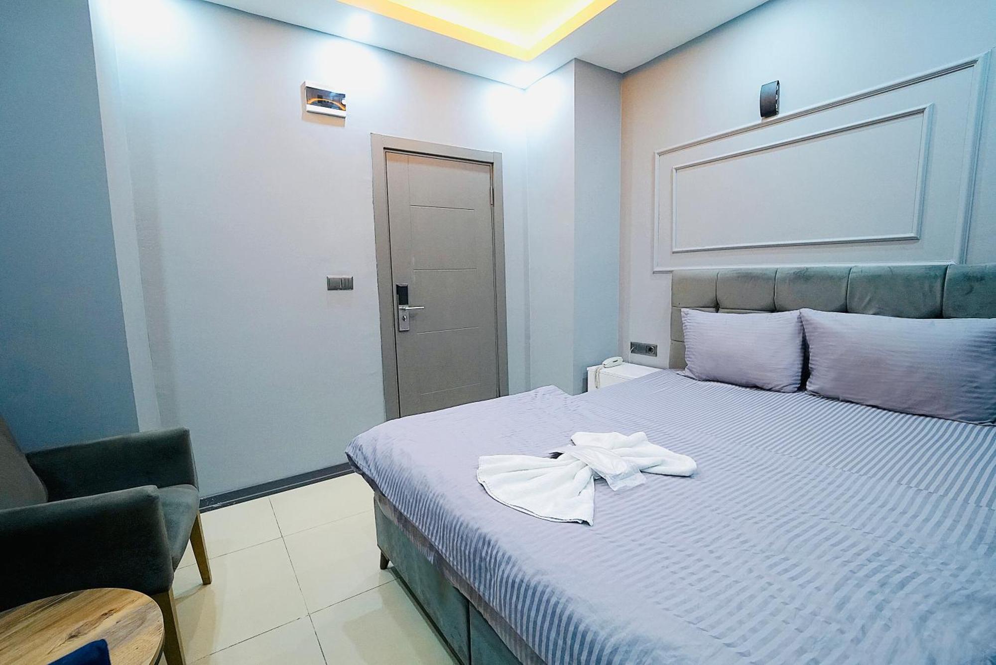 Cevas Hotel Provincia di Istanbul