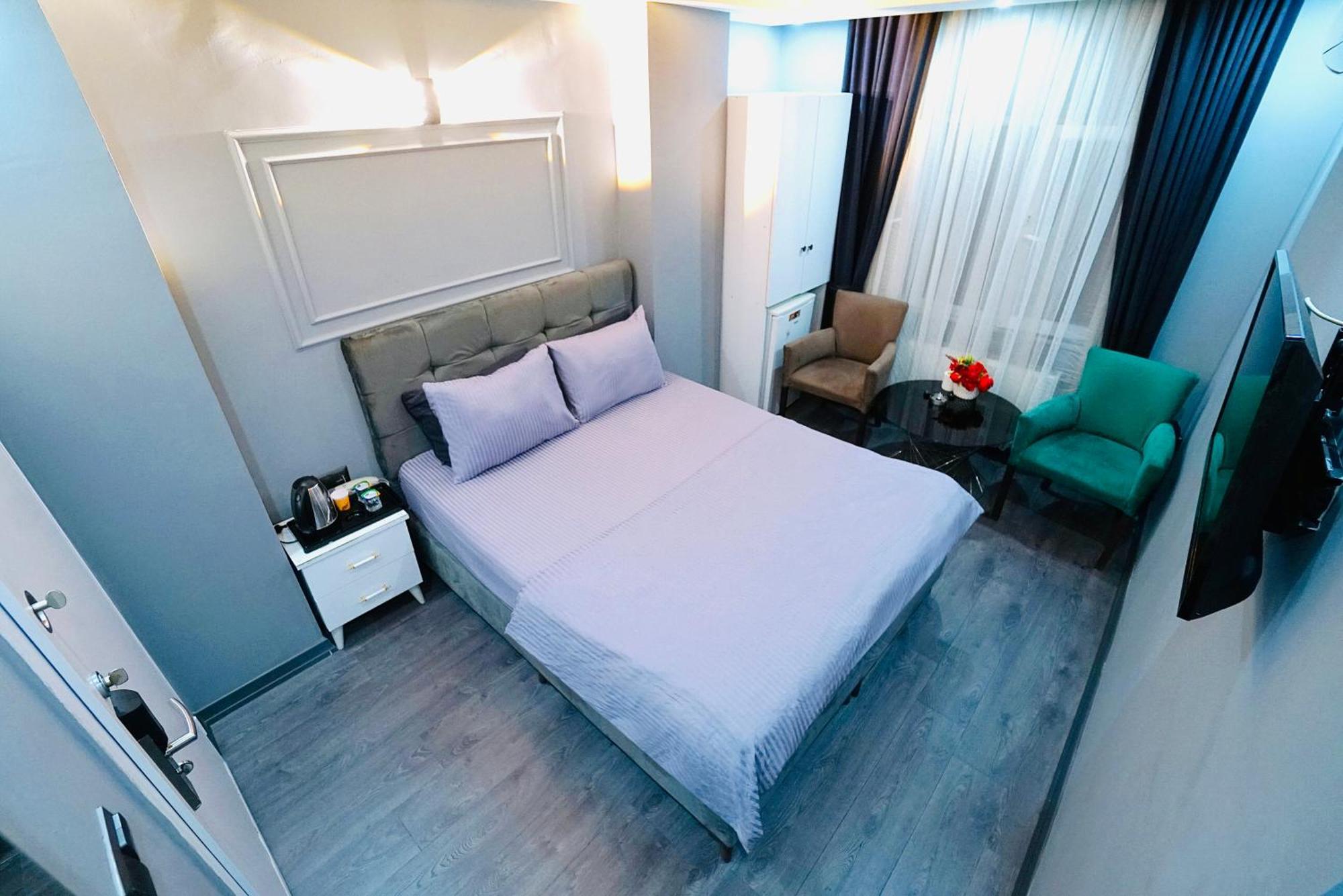 Cevas Provincia di Istanbul