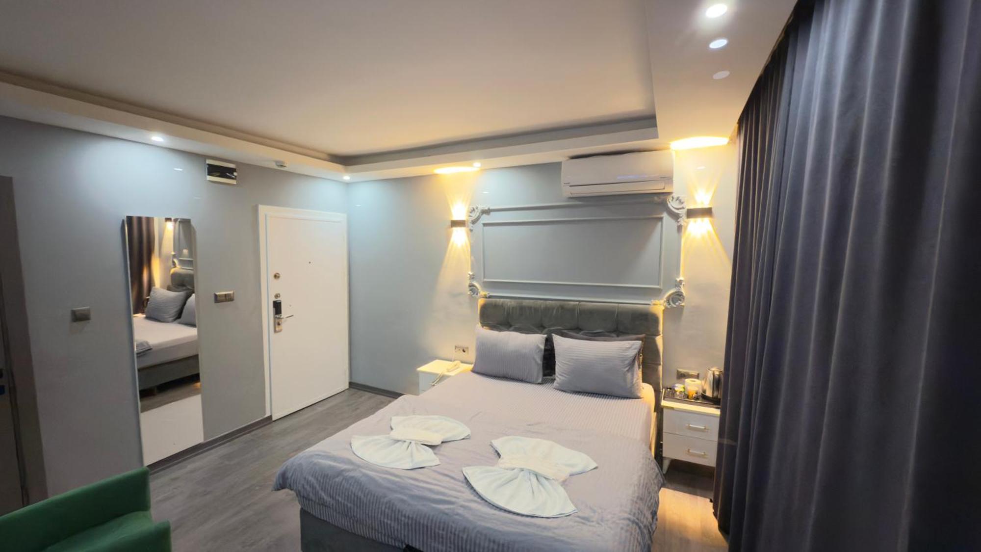 Cevas Hotel Provincia di Istanbul