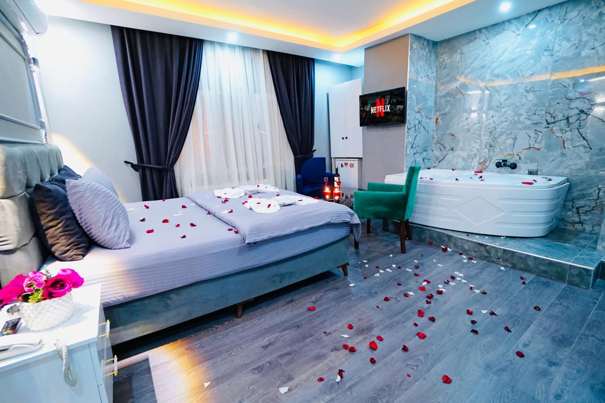 Cevas 3* Provincia di Istanbul