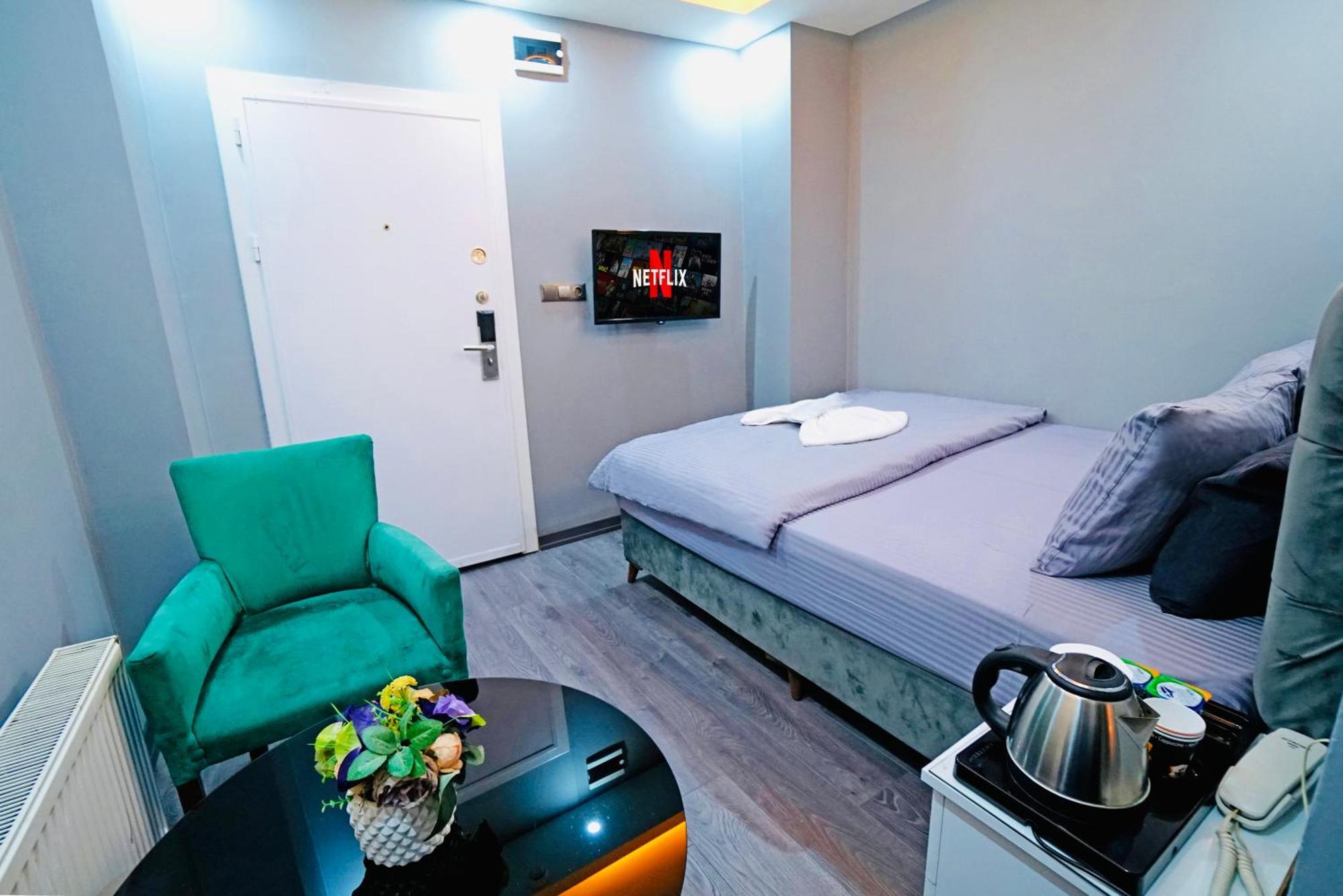 Cevas Provincia di Istanbul