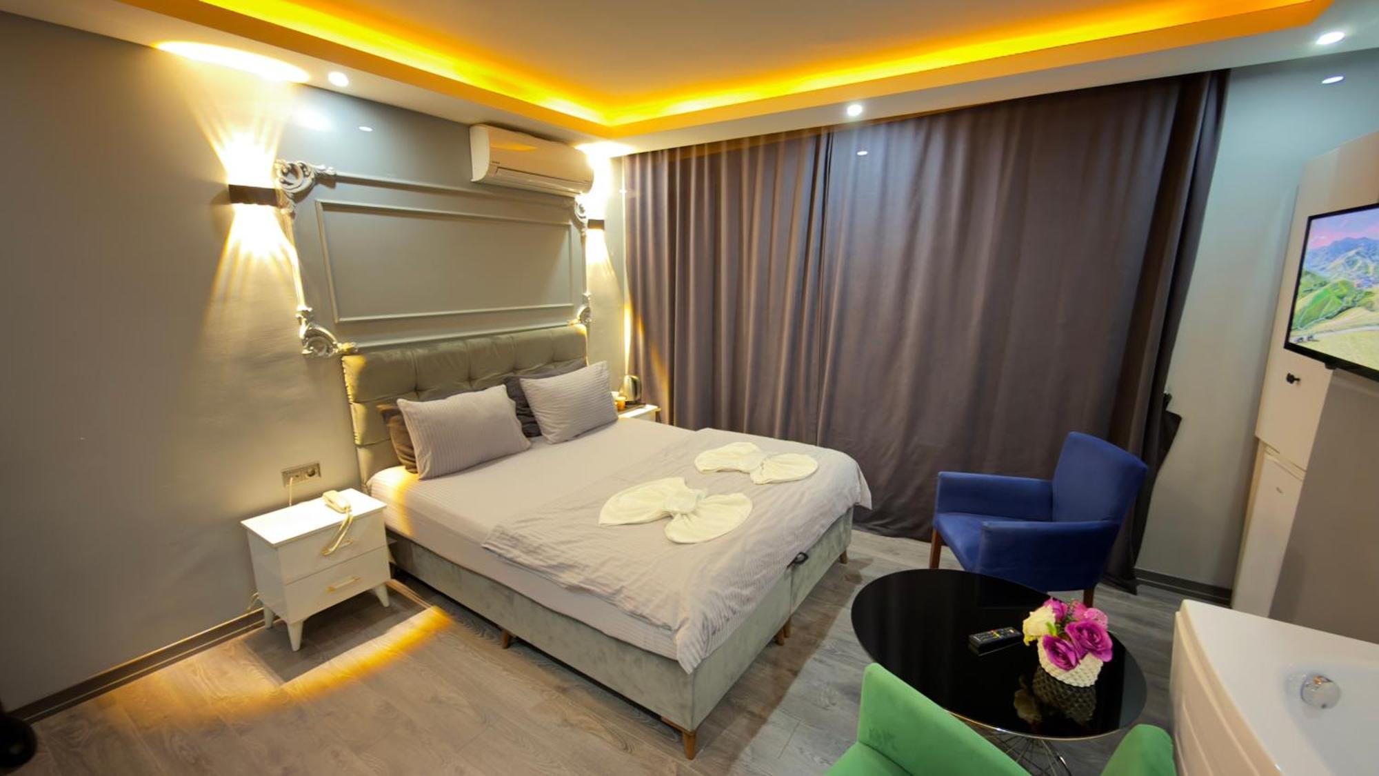 Cevas 3* Provincia di Istanbul