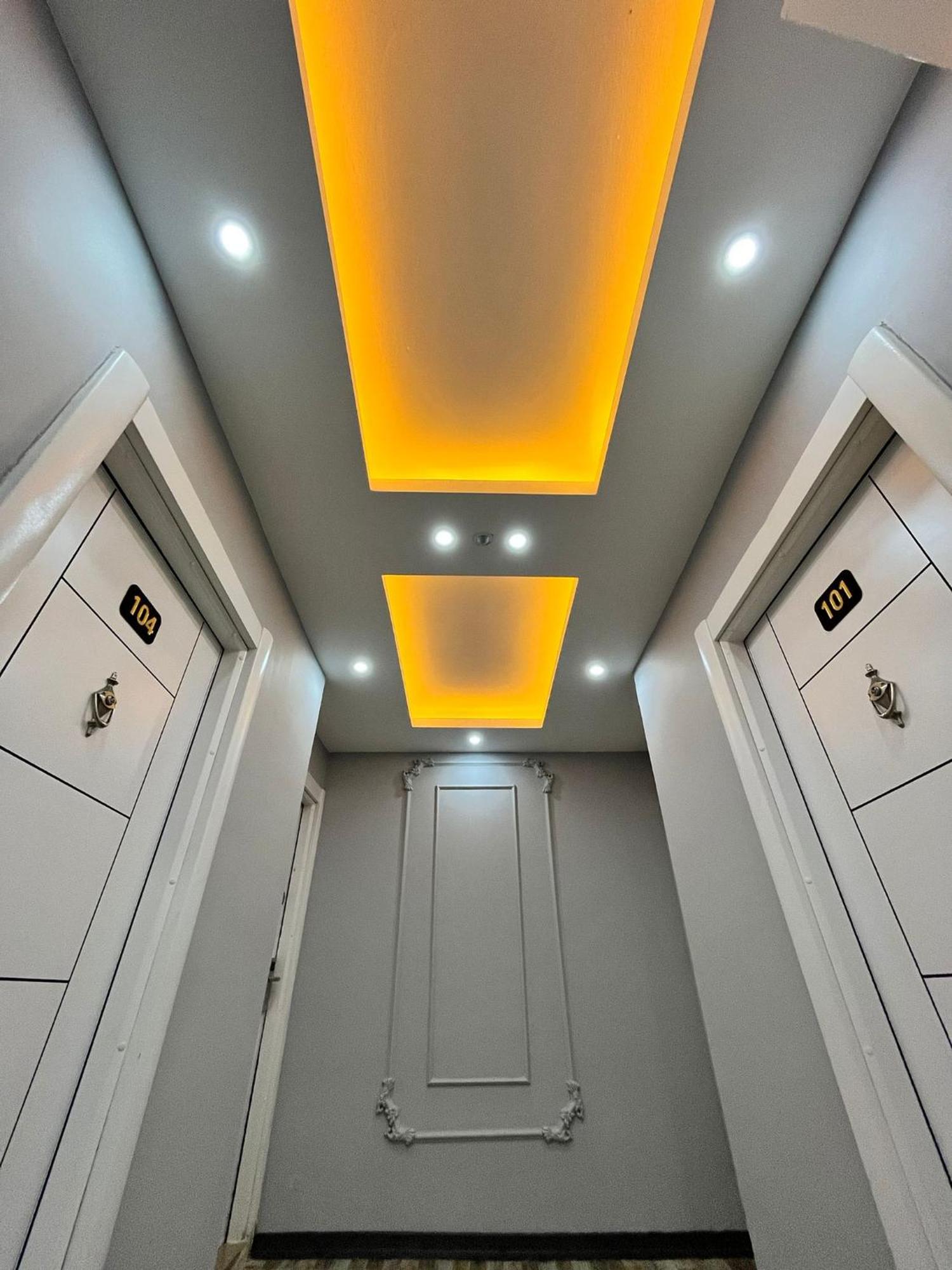 Cevas Hotel Provincia di Istanbul